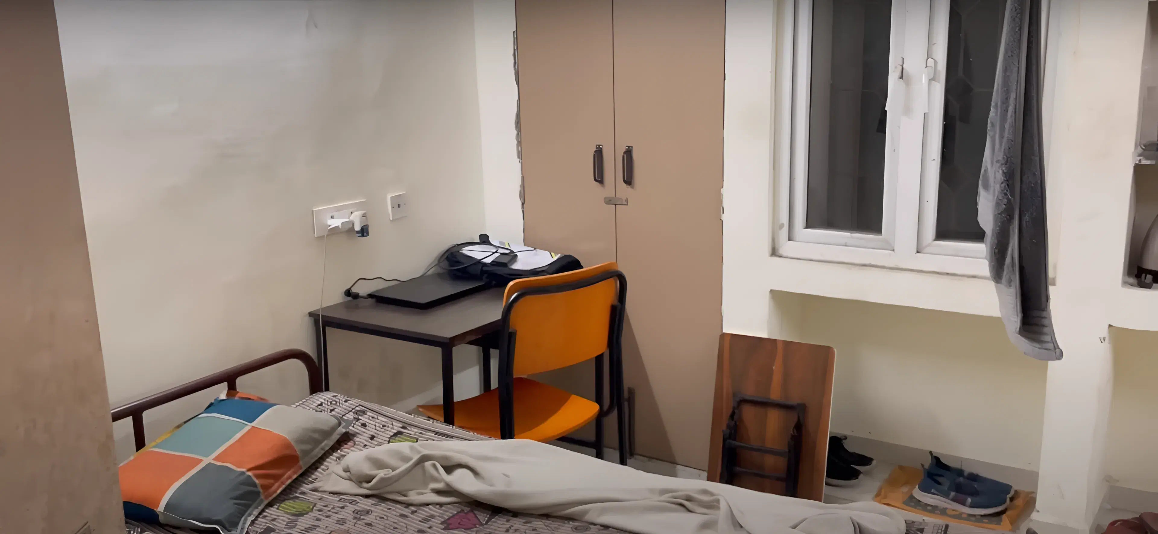 DMS, IIT Dhanbad hostel photo 2